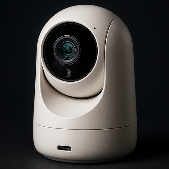 Provento LSC Smart Connect Camera 1296p HD
