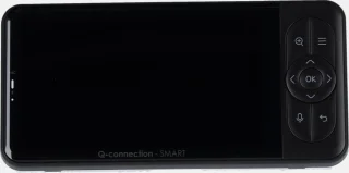 Qute Q-Connection Babyfoon
