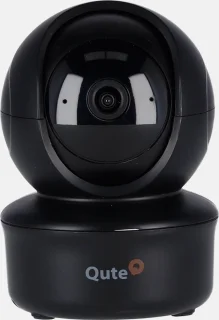 Qute Q-Connection Babyfoon