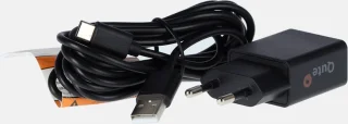 Qute Q-Connection Babyfoon