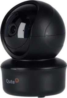 Qute Q-Connection Babyfoon