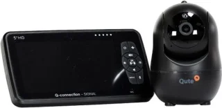 Qute Q-Connection Babyfoon