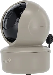 Qute Q-Connection Smart Beeldbabyfoon Zand