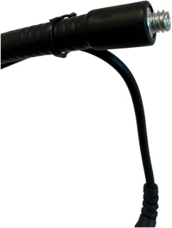 Qute Q-connection Stand camera standaard zwart