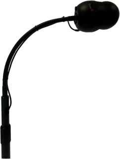 Qute Q-connection Stand camera standaard zwart