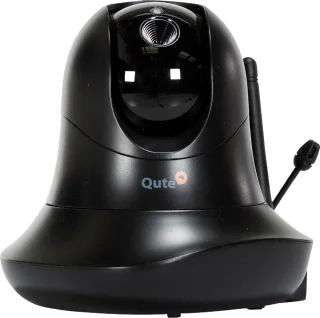Qute Q-Connection Start Babyfoon