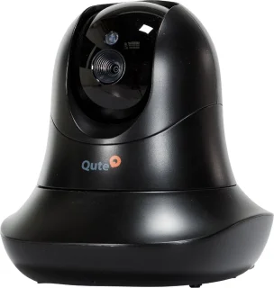 Qute Q-Connection Start Babyfoon