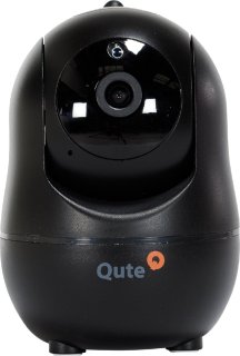 Qute Signal Extra Camera