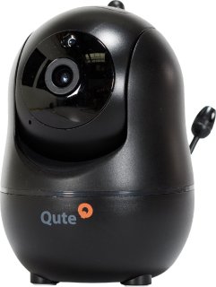 Qute Signal Extra Camera