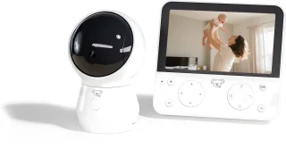 Qwala BabyCam 4TM babyfoon