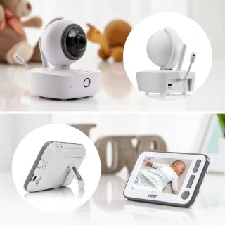 Reer BabyCam XL 80440 Video Babyfoon
