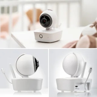 Reer BabyCam XL 80440 Video Babyfoon