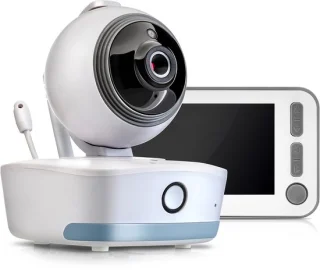 Reer BabyCam XL 80440 Video Babyfoon