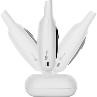 REER Videobabyfoon 80430 2.4 GHz