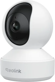 Reolink binnen baby-/huisdiercamera E330 pan & tilt
