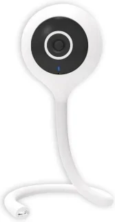Rudolphy Babyfoon met Camera en Wifi CloudEdge