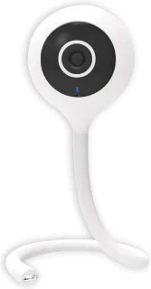 Rudolphy Babyfoon met Camera en Wifi CloudEdge