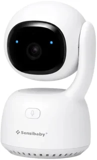 Sensibaby camera
