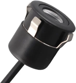 Kleine, stevige bewaker: Shopcentral Mini Security Camera