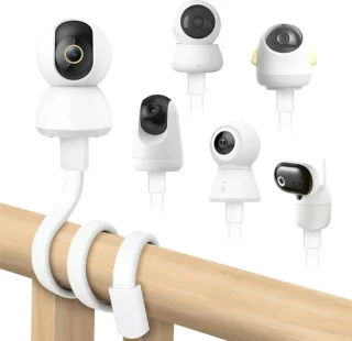 ShopVlot babycamerahouder