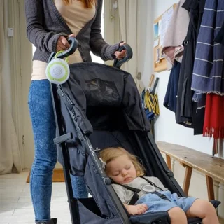 Slaapgeluidmachine Baby & Kind