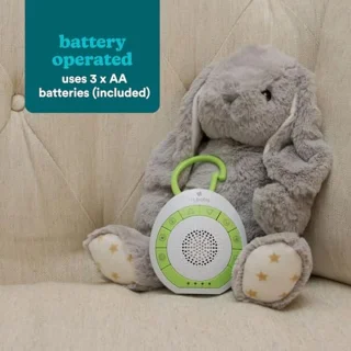 Slaapgeluidmachine Baby & Kind