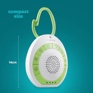 Slaapgeluidmachine Baby & Kind