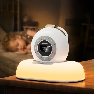 SleepWell Draagbare Geluidsmachine