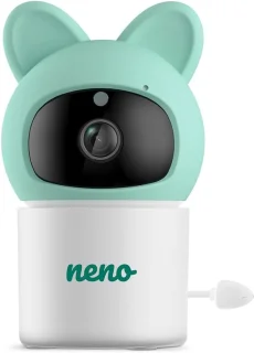 Smart Babyfoon - Babymonitor
