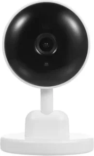 Smart WiFi Babyfoon met Camera en App