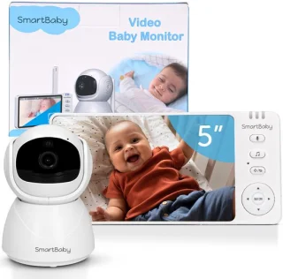 SmartBaby® Babyfoon