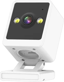 SmartPet PetCam - Huisdiercamera