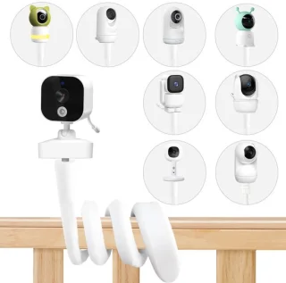 SnelShoppen baby camera mount houder voor GHB ABM700