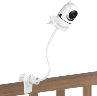 SnelShoppen - baby monitor bevestigingsbeugel voor baby camera