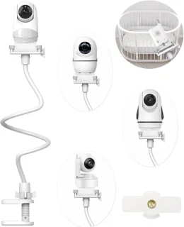 SnelShoppen - Baby Monitor Camera Beugel Houder