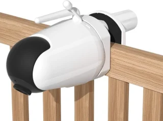 SnelShoppen baby monitor clip houder voor FAKEME/VAVA