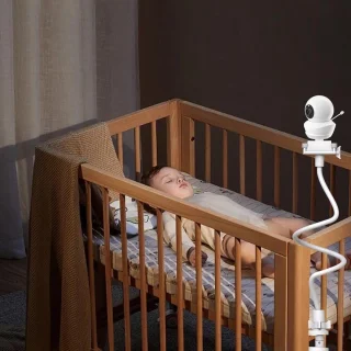 SnelShoppen Baby Monitor Holder camera houder