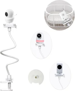 SnelShoppen Baby Monitor Holder camera houder