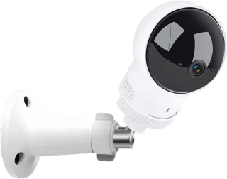 SnelShoppen baby monitor houder accessoire voor Eufy SpaceView-serie