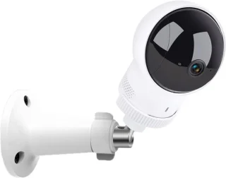 SnelShoppen baby monitor houder accessoire voor Eufy SpaceView-serie