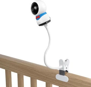 SnelShoppen baby monitor houder