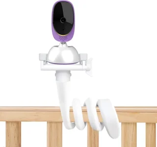 SnelShoppen baby monitor houder