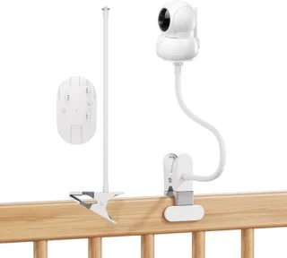SnelShoppen baby monitor houder