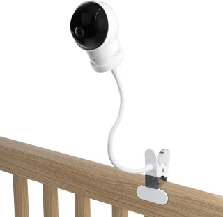 SnelShoppen baby monitor houder met camera bevestiging voor babyfoon