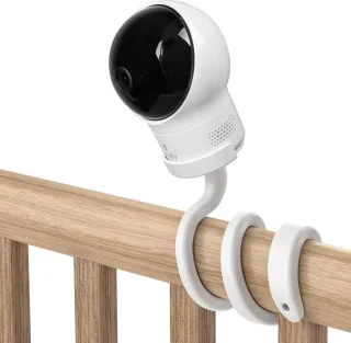 SnelShoppen baby monitor houder met camera bevestiging voor babyfoon