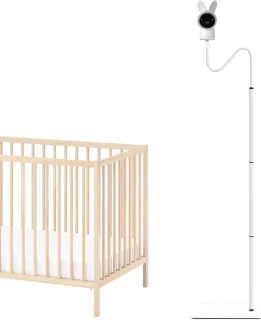 SnelShoppen baby monitor houder