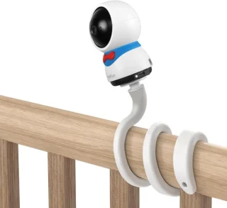 SnelShoppen - Baby Monitor Houder