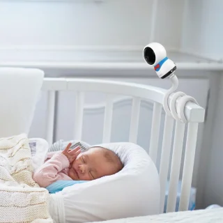 SnelShoppen baby monitor houder voor 5S/6T/2S/VB805