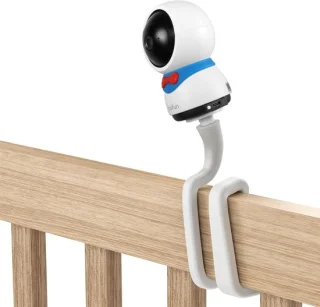SnelShoppen baby monitor houder voor 5S/6T/2S/VB805