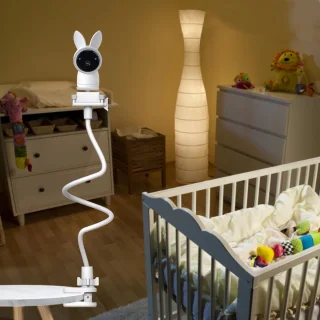 SnelShoppen baby monitor houder voor Arenti baby camera